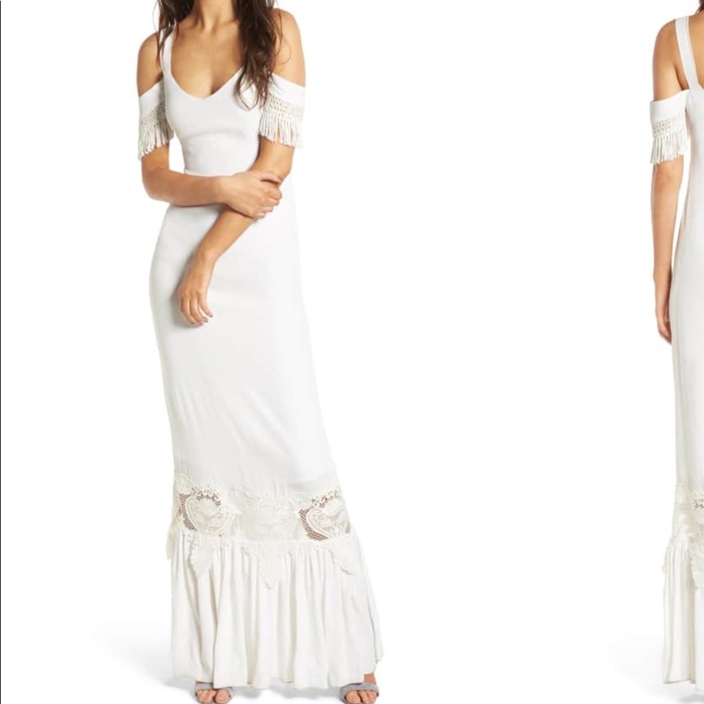 Stone Cold Fox Hampton Dress